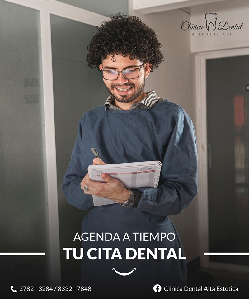 Clínica Dental Alta Estética