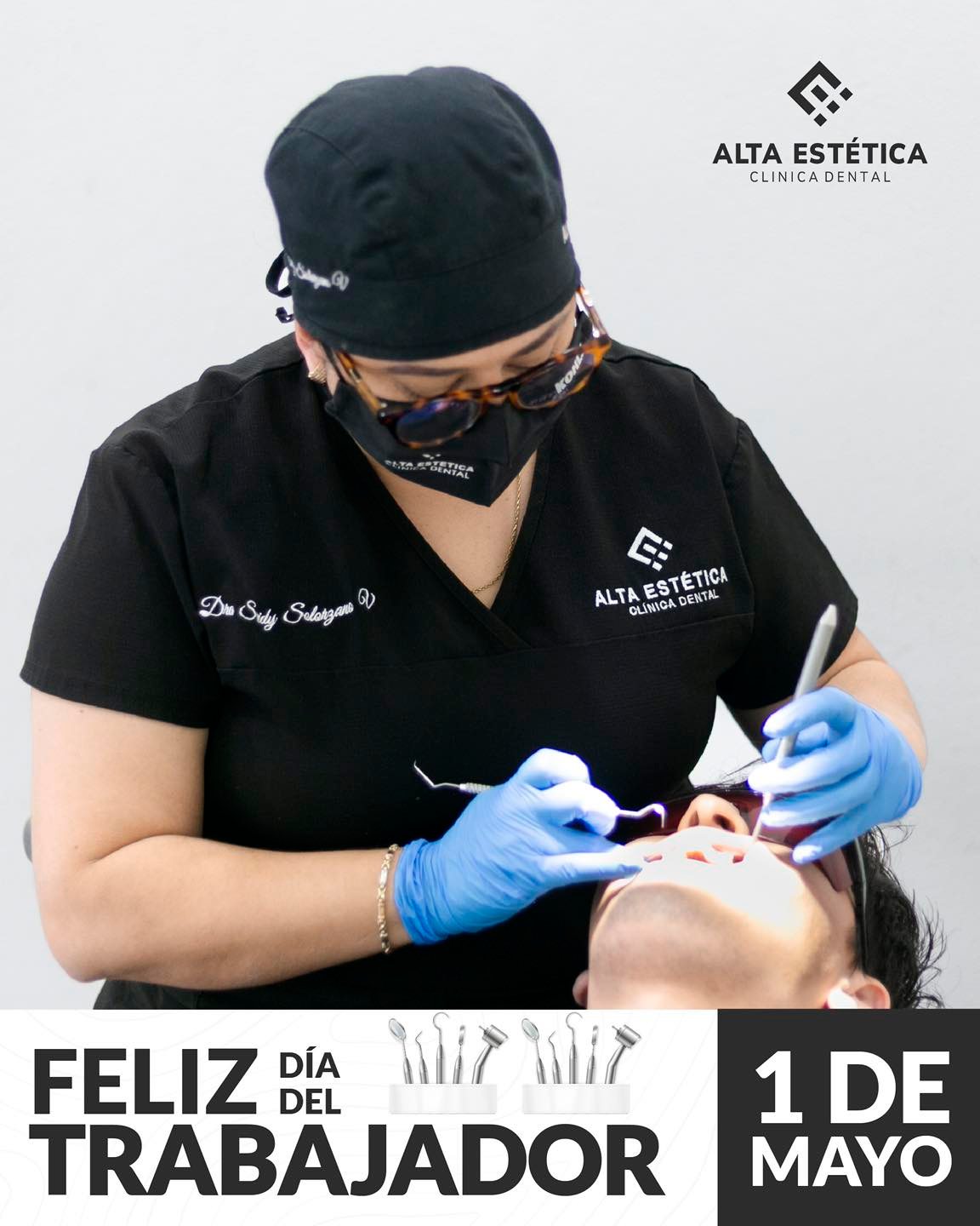 Clínica Dental Alta Estética