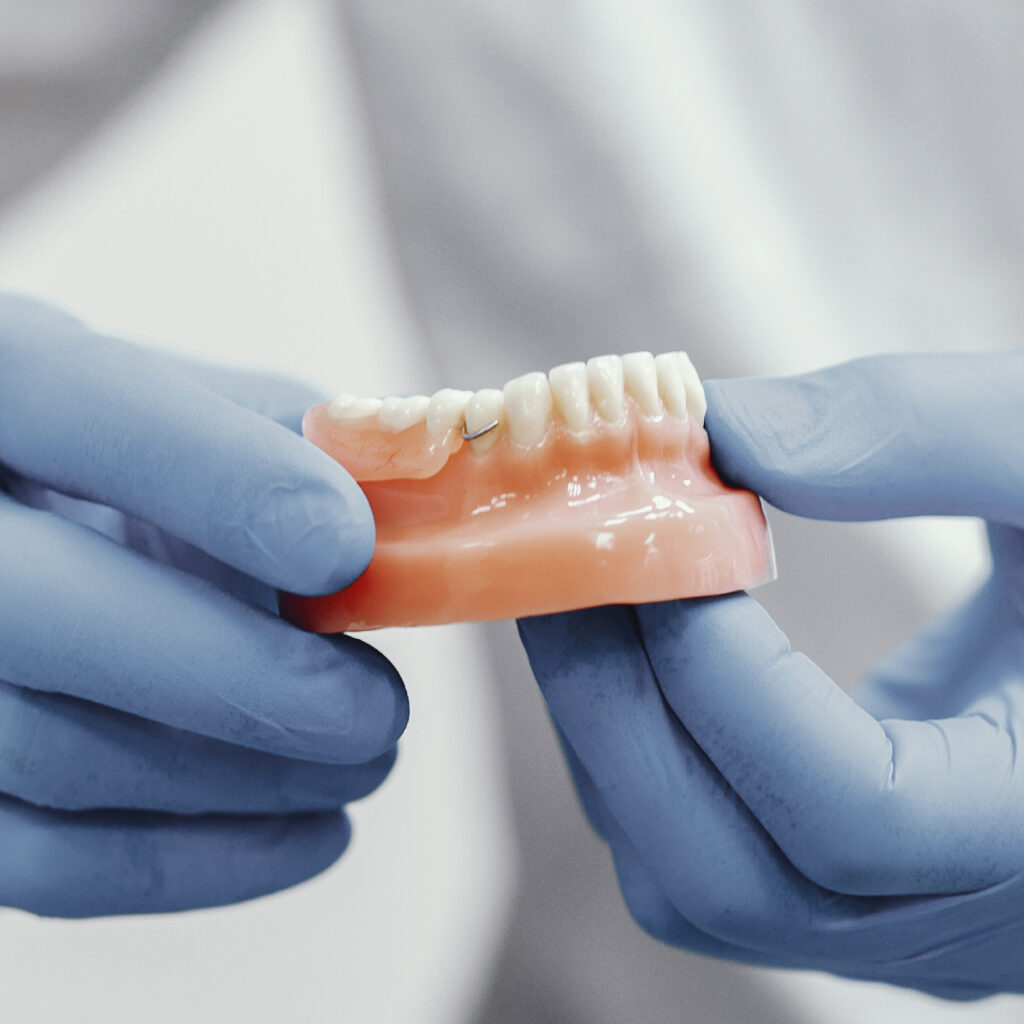 Clínica Dental Alta Estética - Jinotega